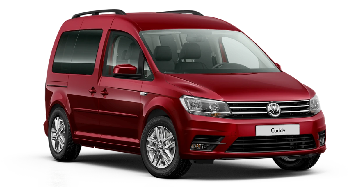 VW Caddy